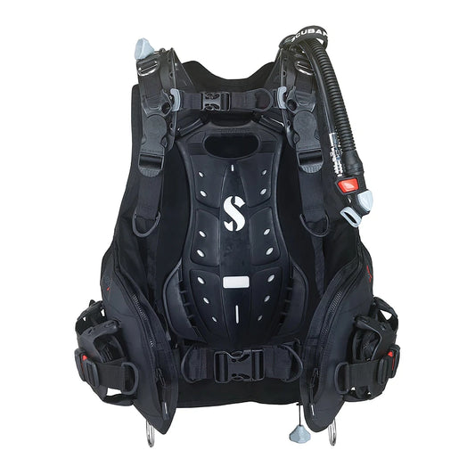 SCUBAPRO HYDROS X BCD image 1