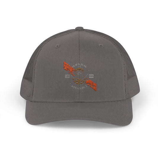 Trucker Cap - Aquanaut