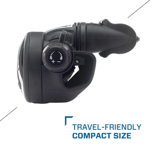 SCUBAPRO MK11/C370 DIVE REGULATOR SYSTEM image 1