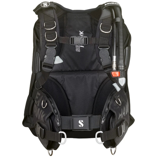 SCUBAPRO SEAHAWK 2 BCD image 1