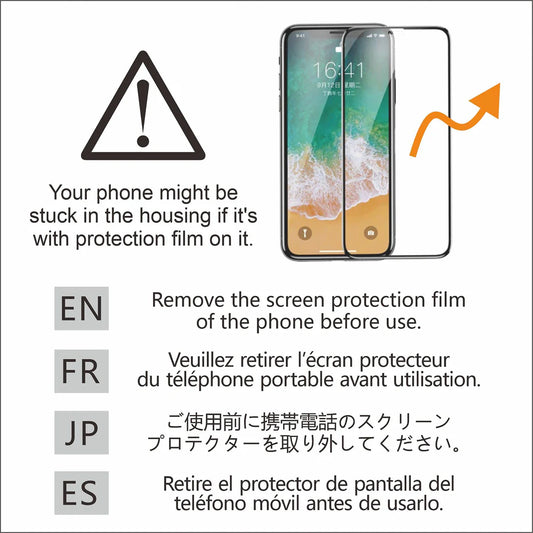 DIVEVOLK SeaTouch 4 Max PLUS Underwater Housing A-lot-of-fun kit for iPhone and most of Android smartphone dive housing, waterproof phonecase
