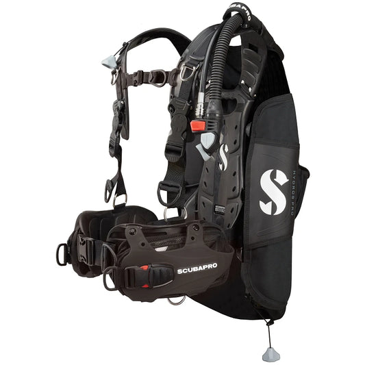 SCUBAPRO HYDROS PRO BCD image 0