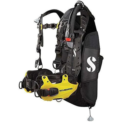 SCUBAPRO HYDROS PRO BCD image 13