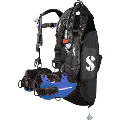 SCUBAPRO HYDROS PRO BCD image 9