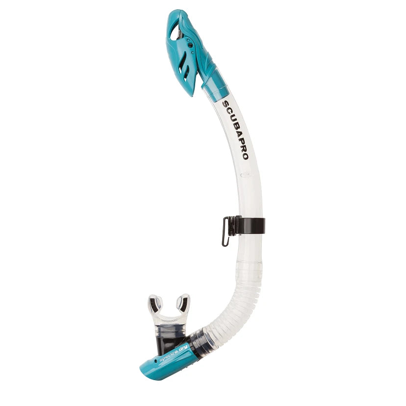SCUBAPRO SPECTRA DRY SNORKEL image 4