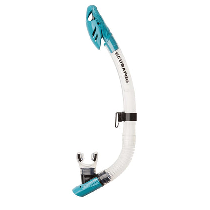 SCUBAPRO SPECTRA DRY SNORKEL image 4