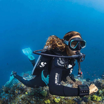 SCUBAPRO SEAWING NOVA FIN image 9