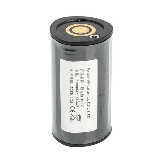 Spare Battery for SL50 diving light
