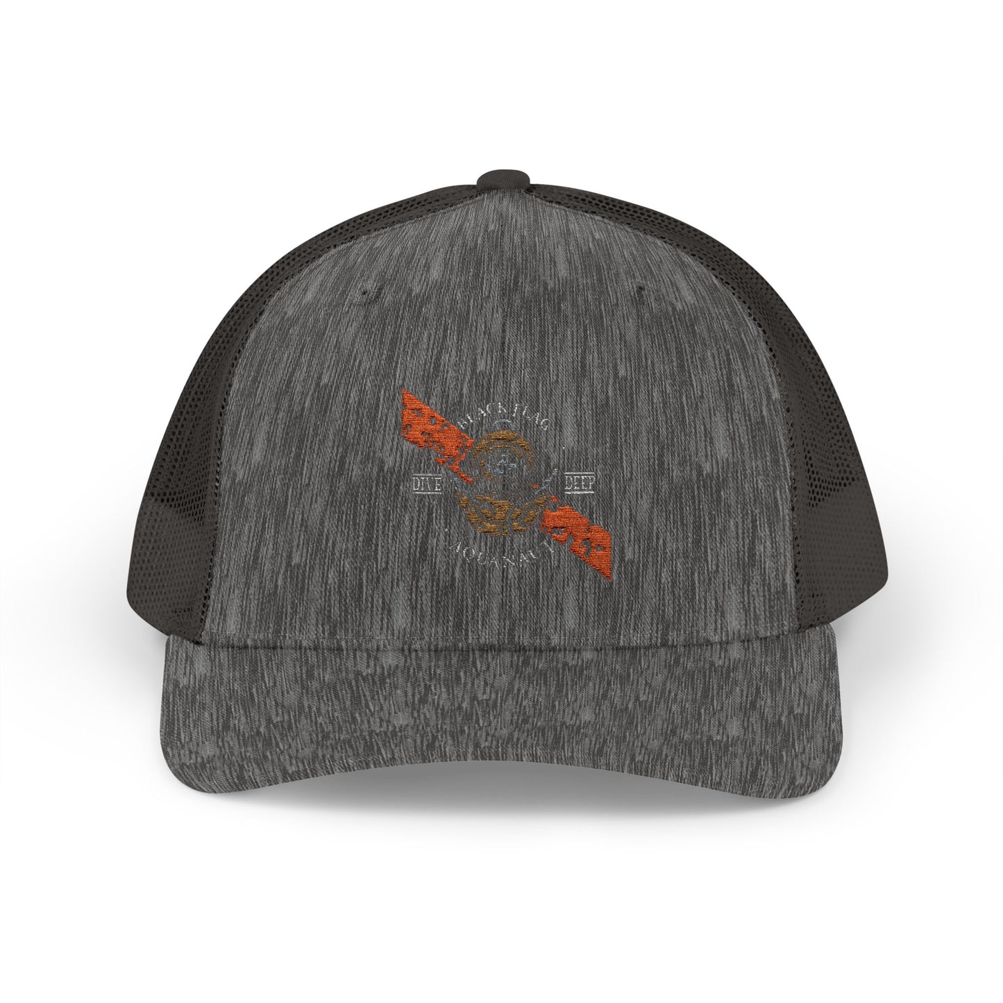 Trucker Cap - Aquanaut