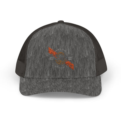 Trucker Cap - Aquanaut