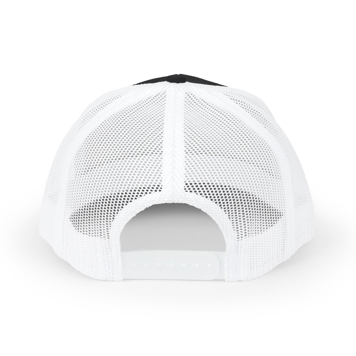 Trucker Cap - Aquanaut