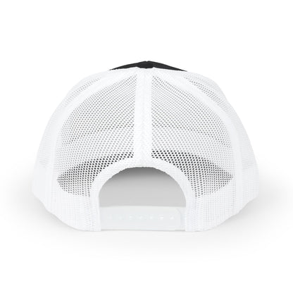 Trucker Cap - Aquanaut