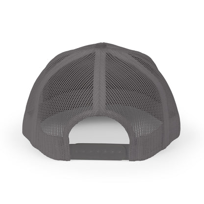 Trucker Cap - Aquanaut