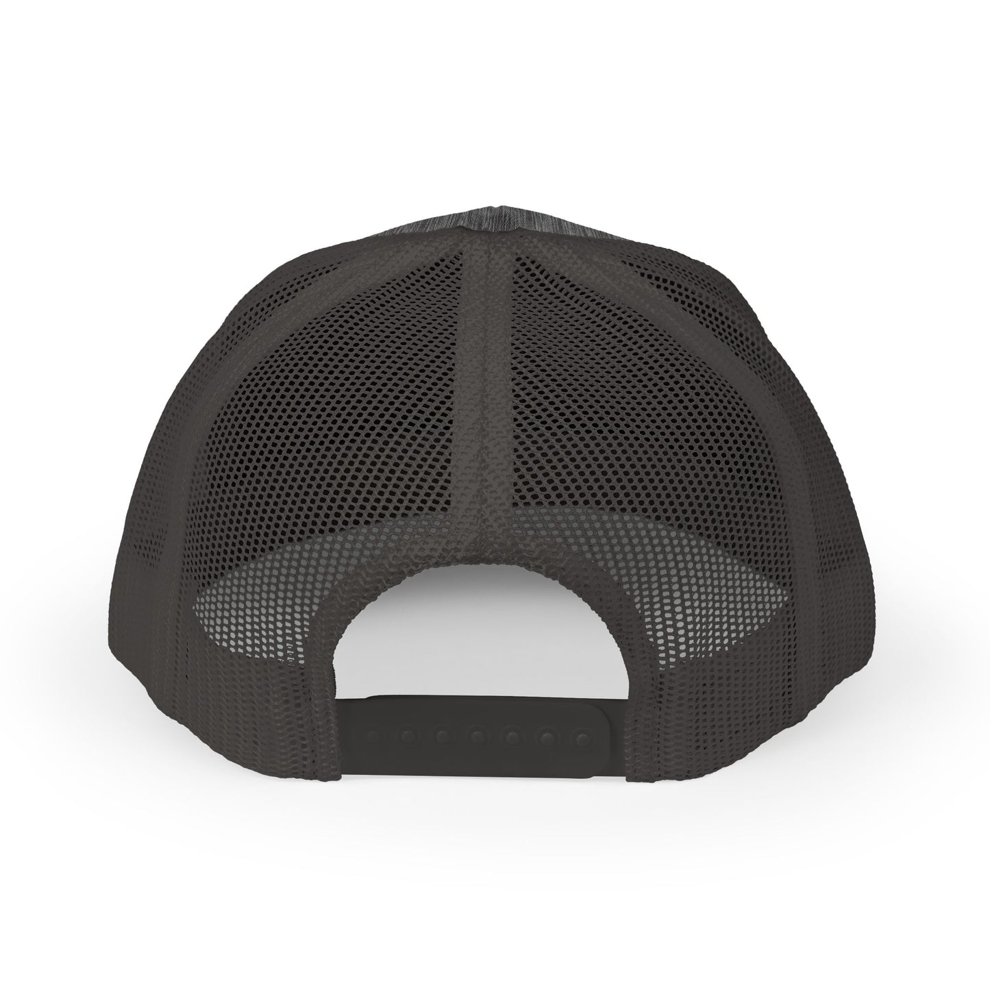Trucker Cap - Aquanaut