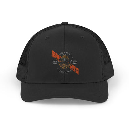 Trucker Cap - Aquanaut