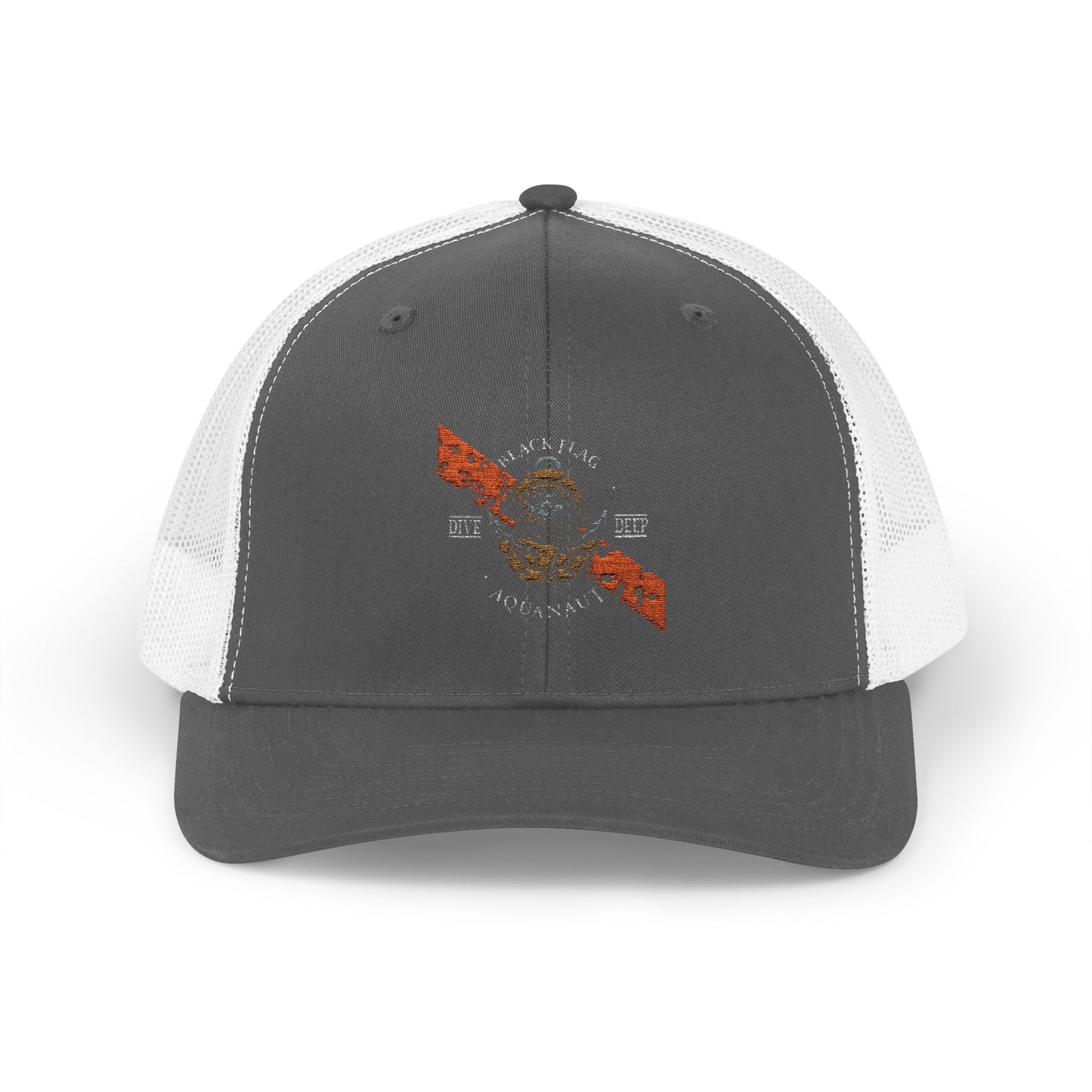 Trucker Cap - Aquanaut