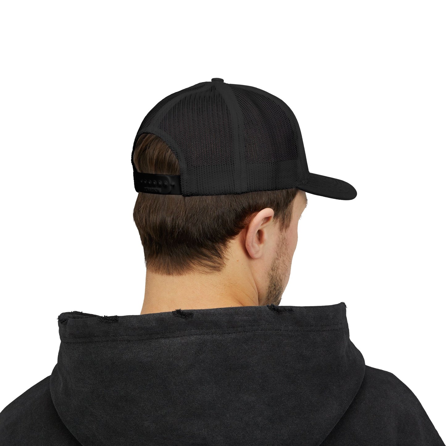Trucker Cap - Aquanaut