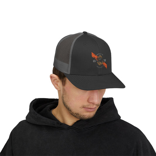 Trucker Cap - Aquanaut