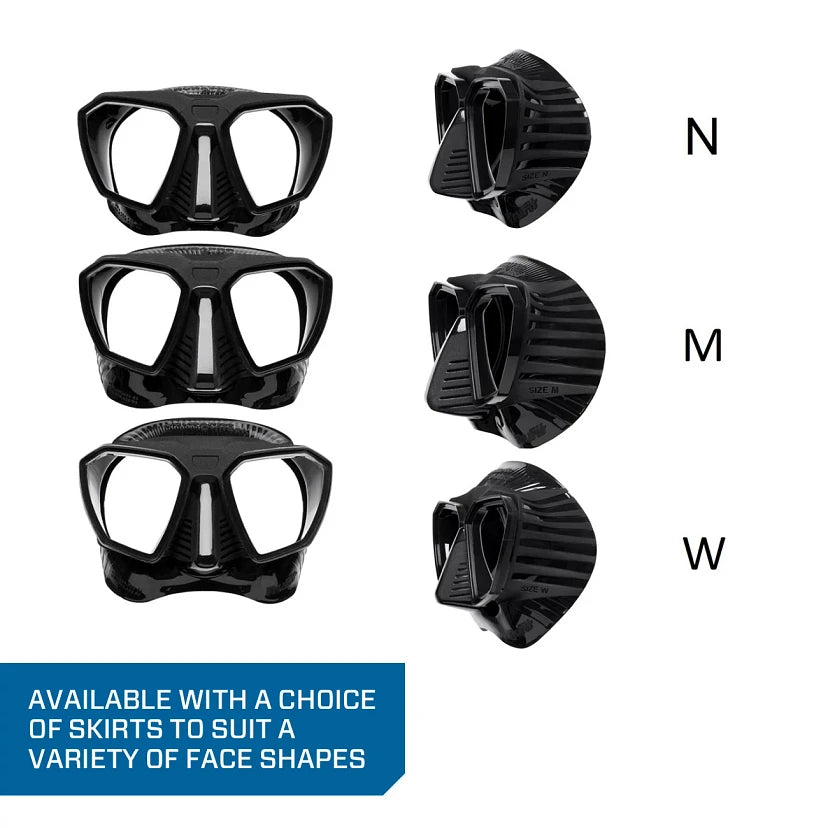 SCUBAPRO D-MASK image 4