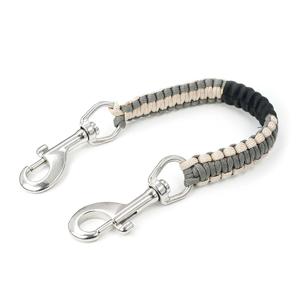 Outdoor Multi-functional Double Clip Lanyard for Seatouch 4 Max underwater housing and underwater photography equioment