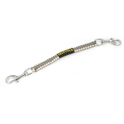 Outdoor Multi-functional Double Clip Lanyard for Seatouch 4 Max underwater housing and underwater photography equioment