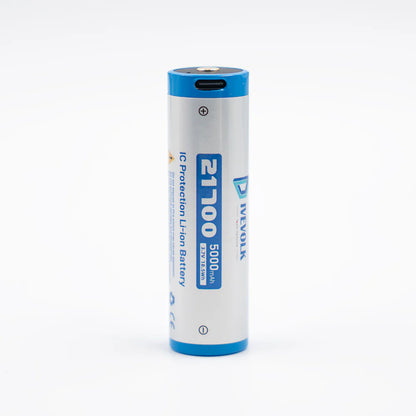 Spare Battery for SL20 diving light（21700）