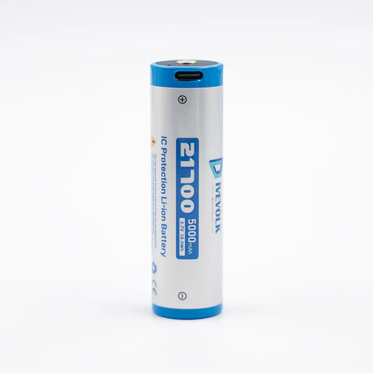 Spare Battery for SL20 diving light（21700）