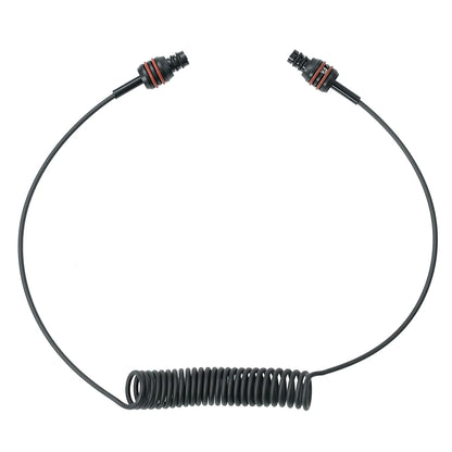 Remote Control with 2 pcs of Optic Fibre Cable for SL50/SL120 viedo light