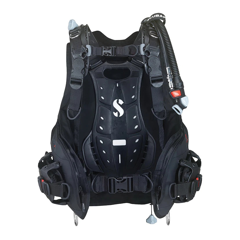 SCUBAPRO HYDROS X BCD image 1