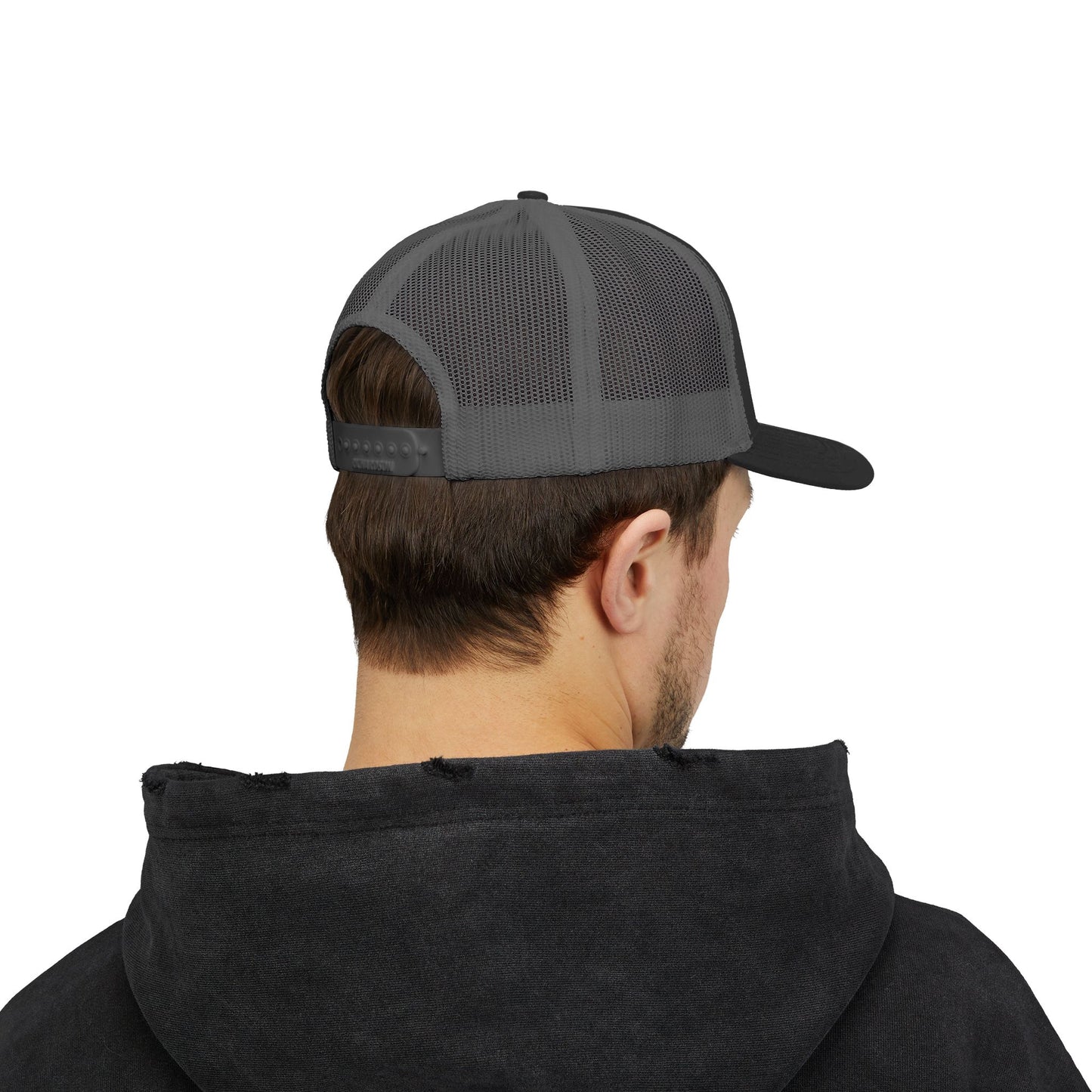 Trucker Cap - Aquanaut