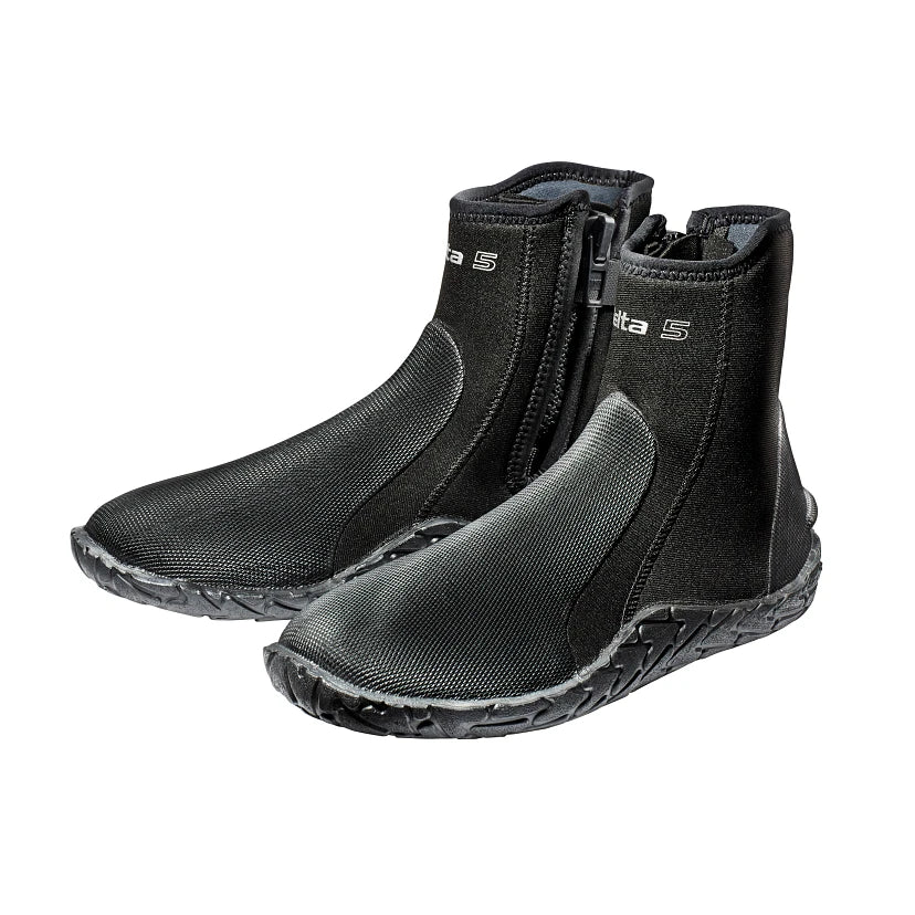 SCUBAPRO DELTA 5MM BOOT image 0