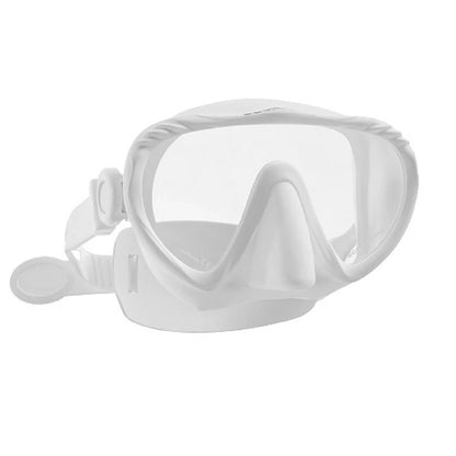SCUBAPRO GHOST DIVE MASK image 0