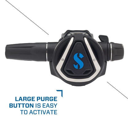 SCUBAPRO MK11/C370 DIVE REGULATOR SYSTEM image 5