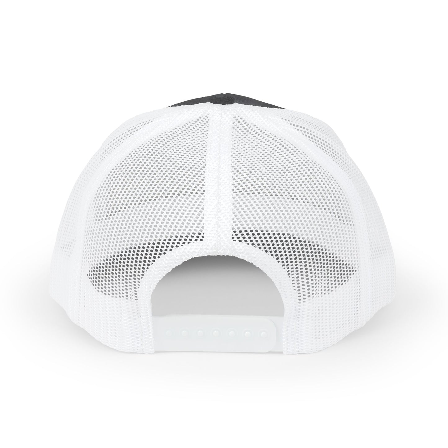 Trucker Cap - Aquanaut