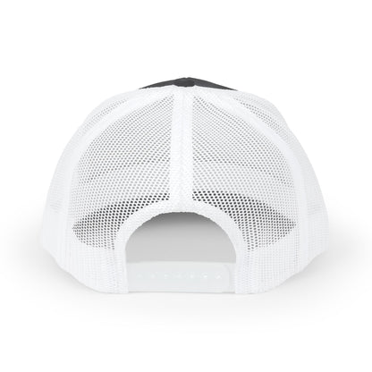 Trucker Cap - Aquanaut