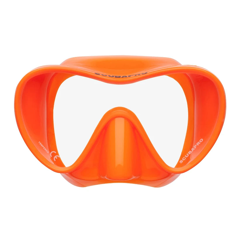 SCUBAPRO TRINIDAD 3 DIVE MASK image 3