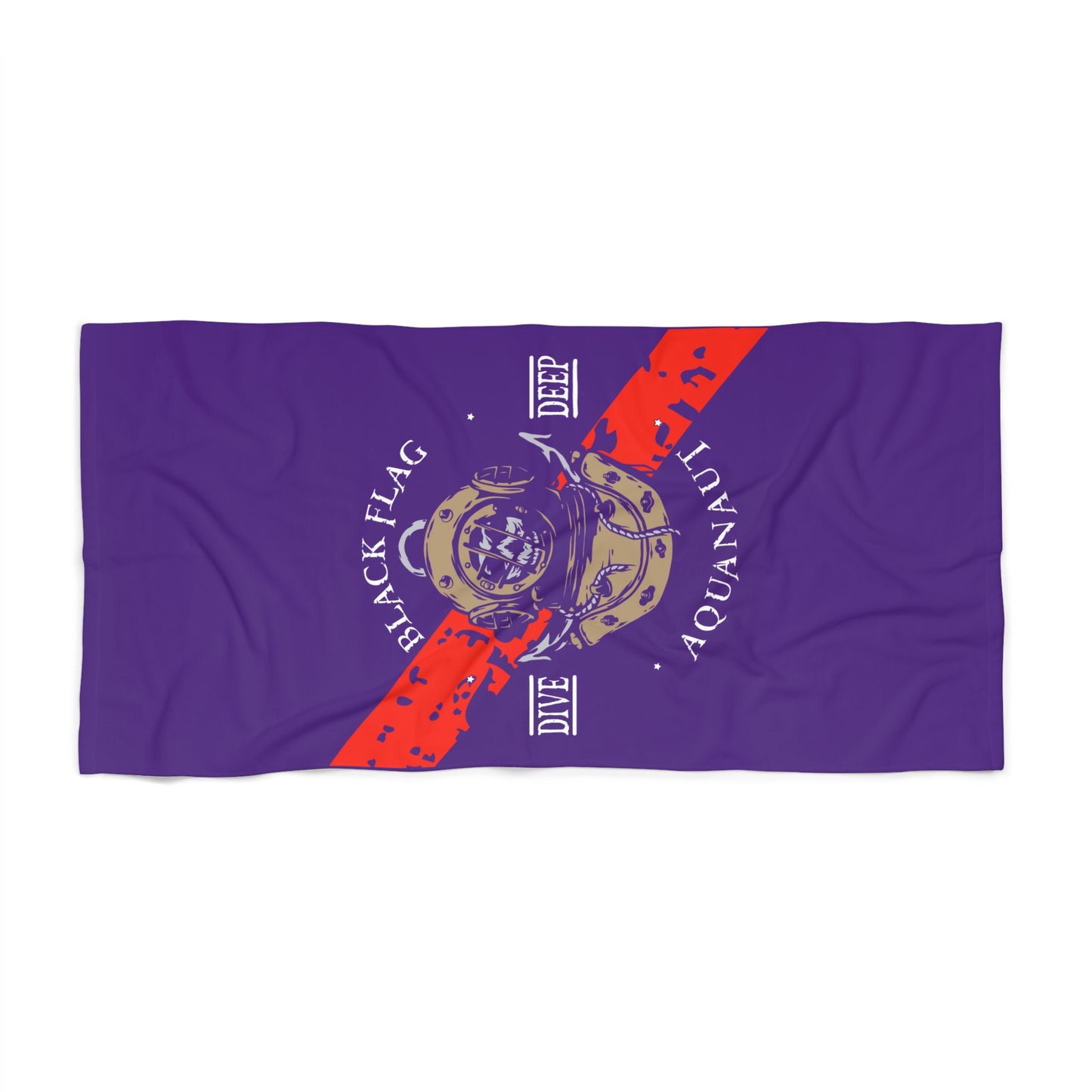 Beach Towel