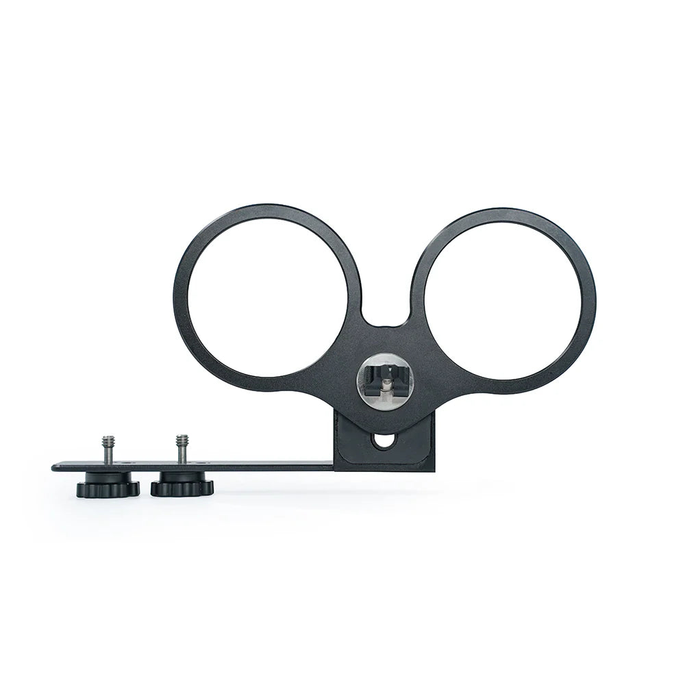 Divevolk Seatouch 4 Dual Lens Adapter for underwater photography
