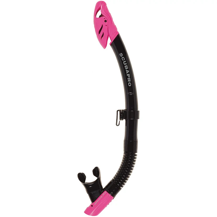 SCUBAPRO SPECTRA DRY SNORKEL image 1