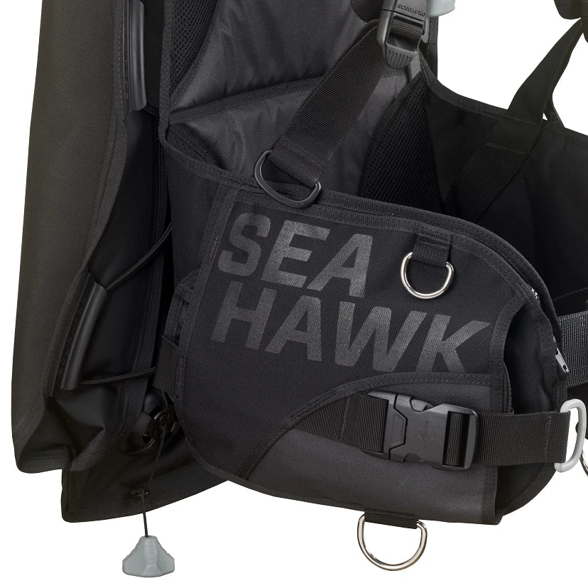 SCUBAPRO SEAHAWK 2 BCD image 5