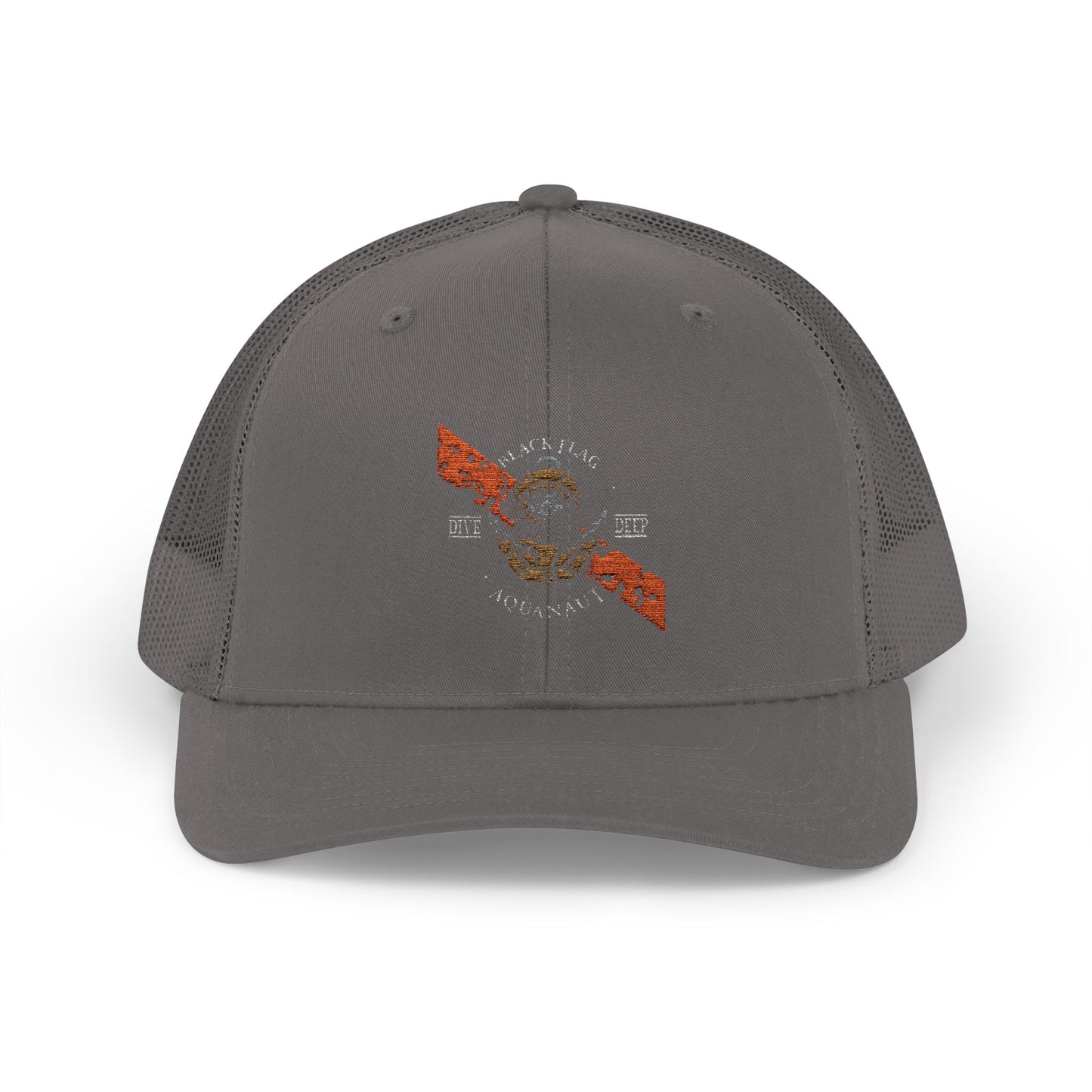 Trucker Cap - Aquanaut