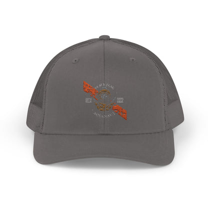 Trucker Cap - Aquanaut