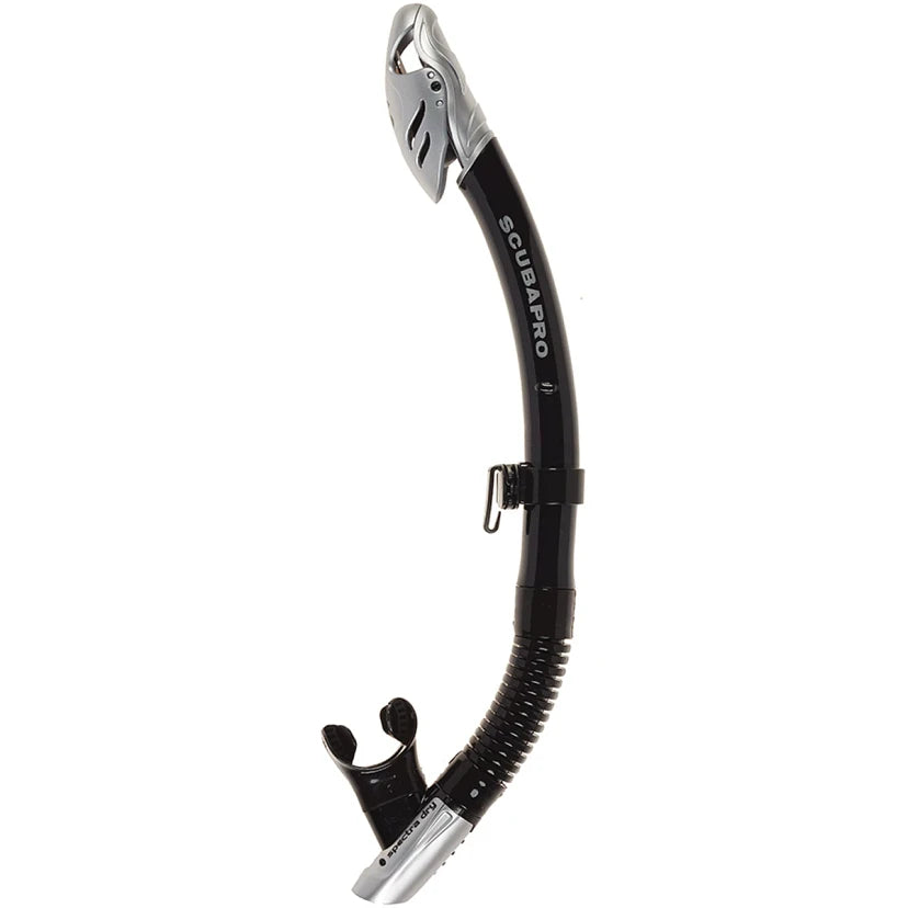 SCUBAPRO SPECTRA DRY SNORKEL image 0