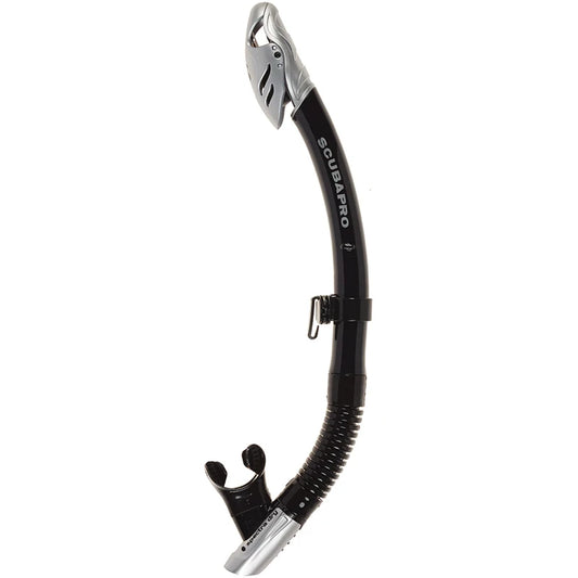 SCUBAPRO SPECTRA DRY SNORKEL image 0