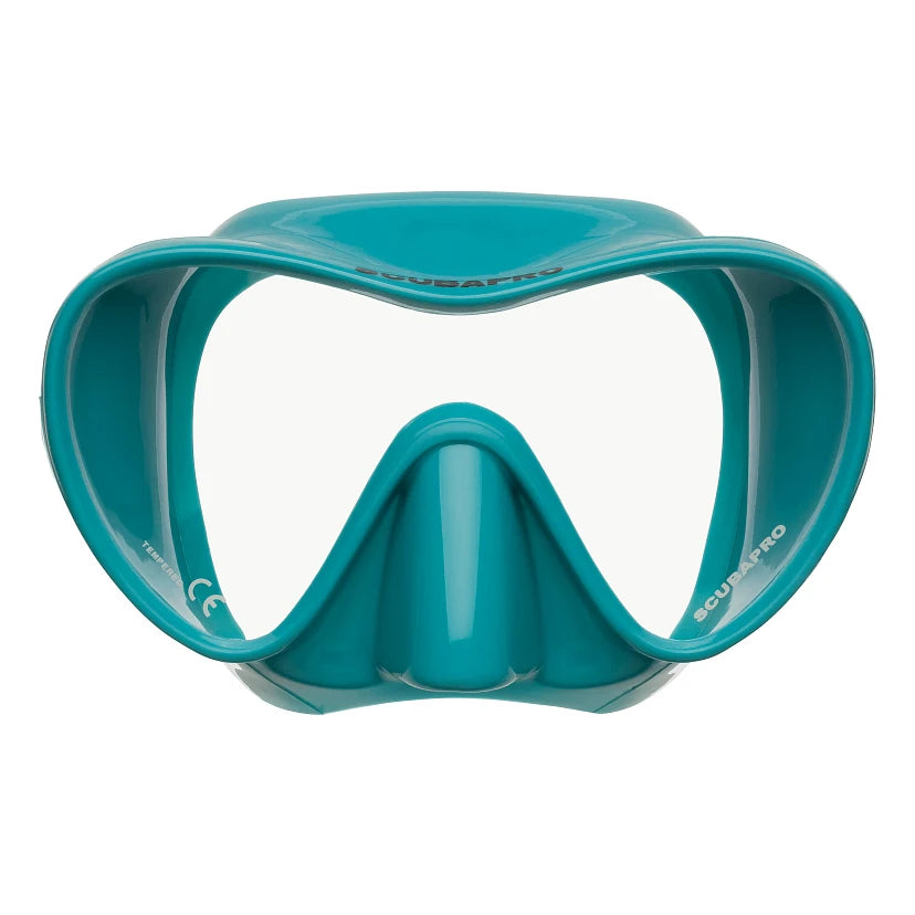 SCUBAPRO TRINIDAD 3 DIVE MASK image 0