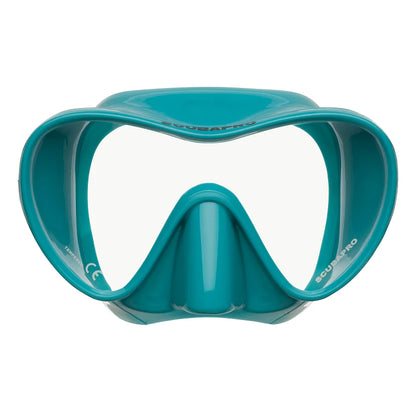 SCUBAPRO TRINIDAD 3 DIVE MASK image 0