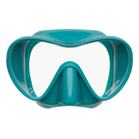 SCUBAPRO TRINIDAD 3 DIVE MASK image 0