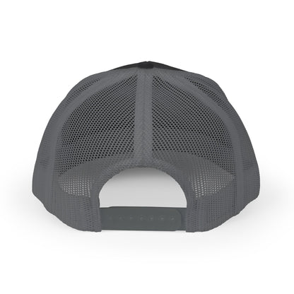 Trucker Cap - Aquanaut