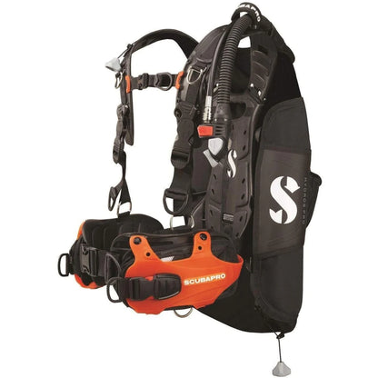 SCUBAPRO HYDROS PRO BCD image 14