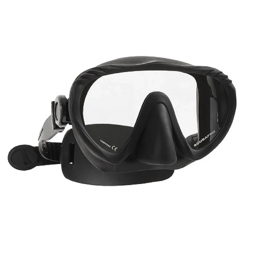 SCUBAPRO GHOST DIVE MASK image 1